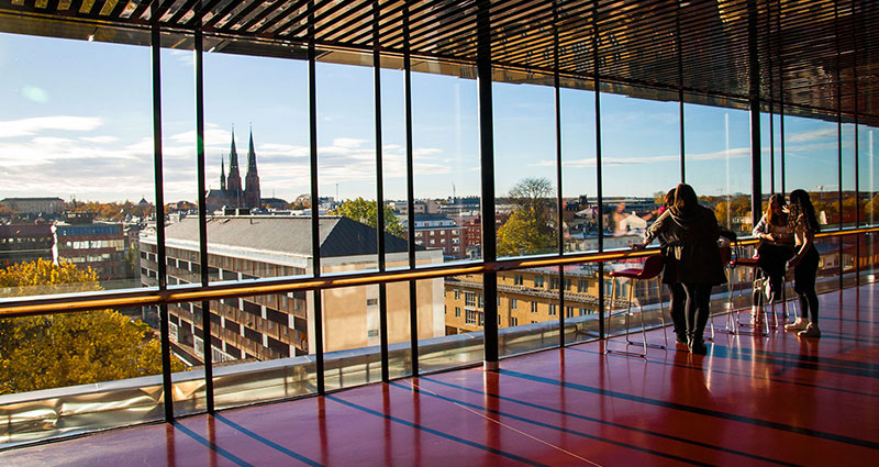 Uppsala Konsert & Kongress