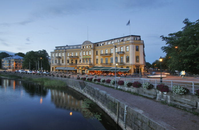 Karlstad