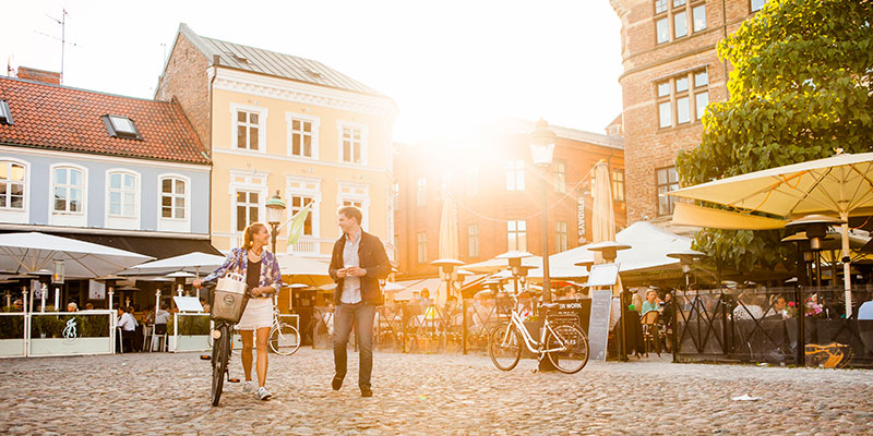 Lilla Torg Malmö