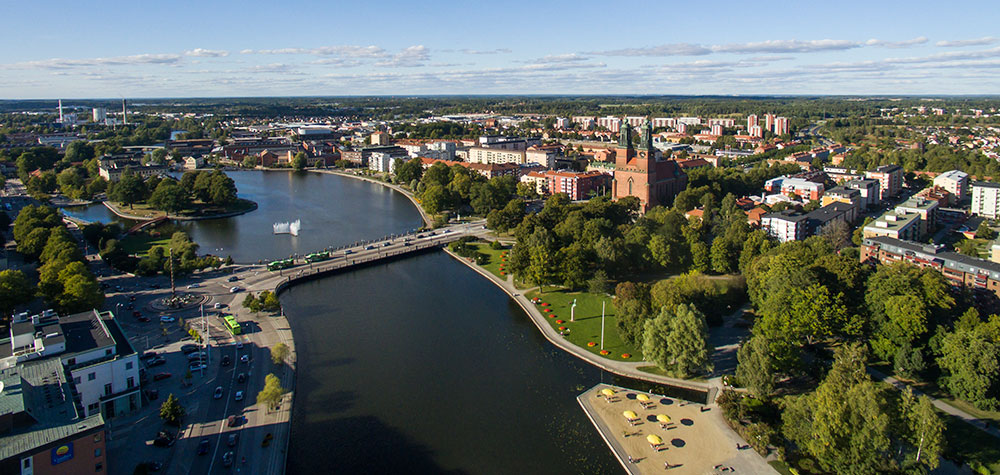 Gjuteriet Eskilstuna