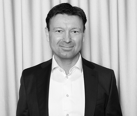 Björn Bergman